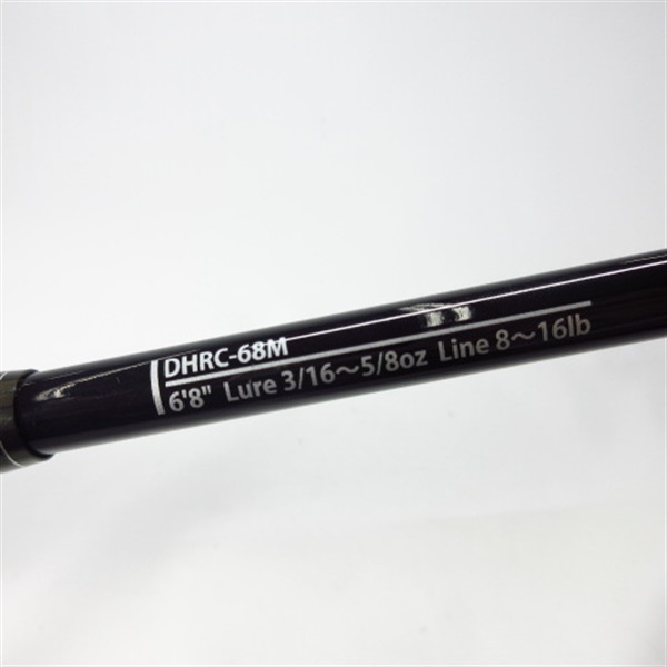ディハイロＤＨＲＣ－６８Ｍ ＦＸ